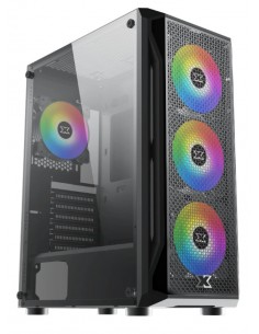 Кутия Xigmatek Gaming X NoPSU